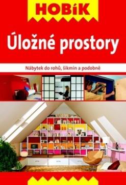 HOBIK ULOZNE PROSTORY