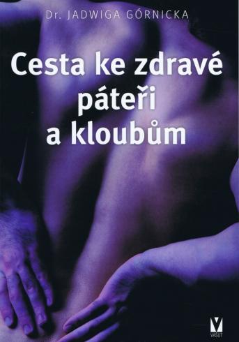 CESTA KE ZDRAVE PATERI A KLOUBUM