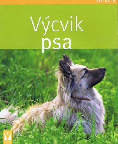 VYCVIK PSA AKO NA TO