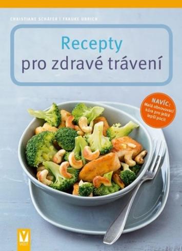 RECEPTY PRO ZDRAVE TRAVENI