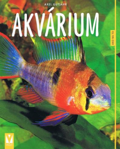AKVARIUM - AKO NA TO