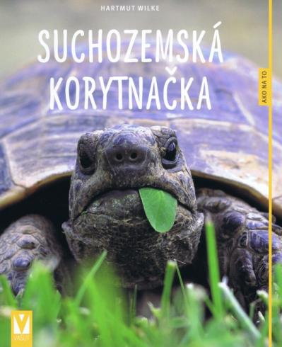 SUCHOZEMSKA KORYTNACKA