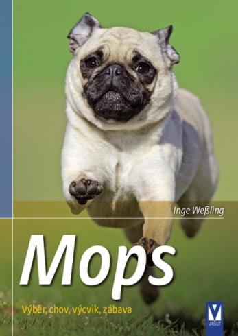 MOPS VYBER, CHOV, VYCVIK, ZABAVA
