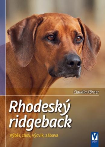 RHODESKY RIDFEBACK
