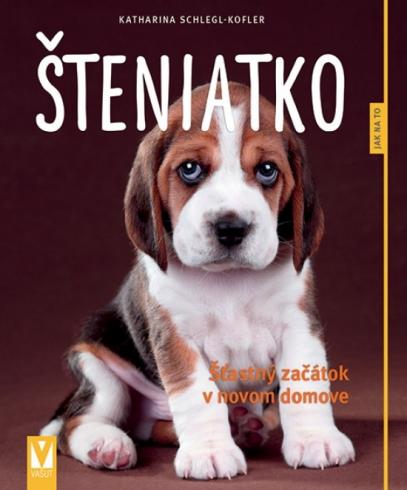 STENIATKO STASTNY ZACATOK V NOVOM DOMOVE