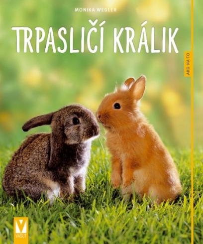 TRPASLICI KRALIK - AKO NA TO