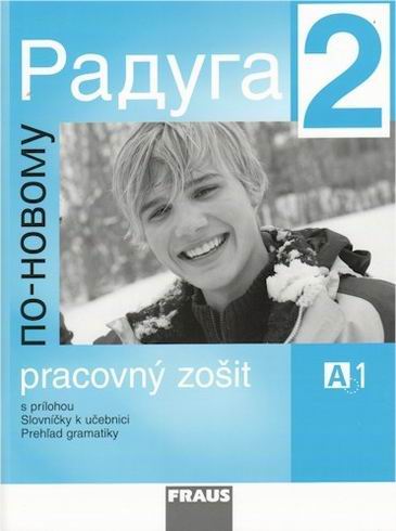 RADUGA 2/A1 PO NOVOM PRACOVNY ZOSIT