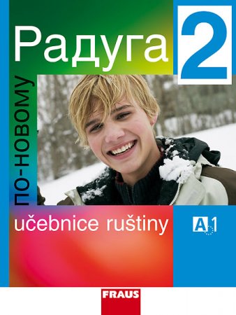 RADUGA A1/2 - PO NOVOM