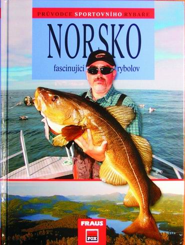 NORSKO - FASCINUJICI RYBOLOV