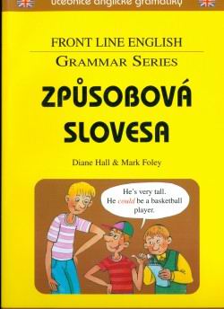 FRONT LINE ENGLISH - ZPUSOBOVA SLOVESA