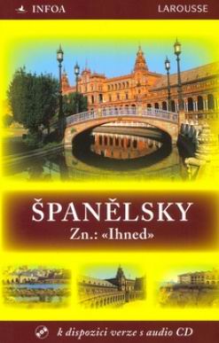 SPANIELSKY ZN.:<