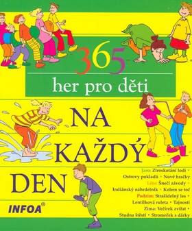 365 HER PRO DETI NA KAZDY DEN