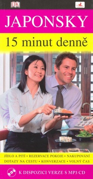 JAPONSKY 15 MINUT DENNE
