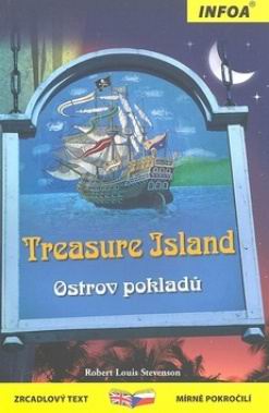 TREASURE ISLAND/OSTROV POKLADU