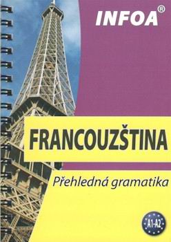 FRANCOUZSTINA - PREHLEDNA GRAMATIKA A1-A2