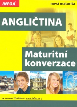 ANGLICTINA MATURITNI KONVERZACE