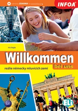 WILLKOMMEN BEI UNS - REALIE NEMECKY MLUVICICH ZEMI