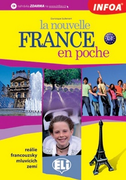 LA NOUVELLE FRANCE EN POCHE