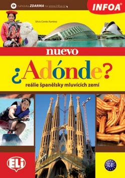 NUEVO ADONDE? - REALIE SPANELSKY MLUVICICH ZEMI