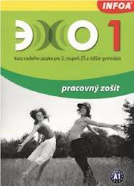 ECHO 1 PRACOVNY ZOSIT