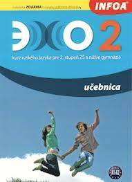 ECHO 2 UCEBNICA