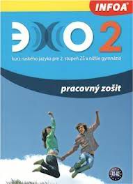 ECHO 2 PRACOVNY ZOSIT