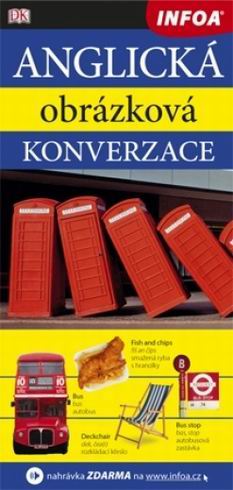 ANGLICKA OBRAZKOVA KONVERZACE