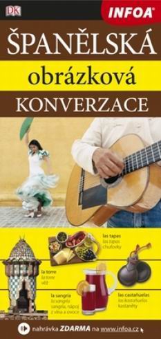 SPANELSKA OBRAZKOVA KONVERZACE