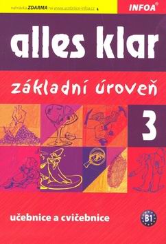 ALLES KLAR 3- ZAKLADNI UROVEN