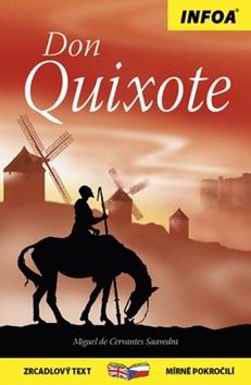 DON QUIXOTE