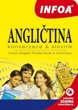 ANGLICTINA KONVERZACE & SLOVNIK