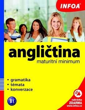 ANGLICTINA - MATURITNI MINIMUM