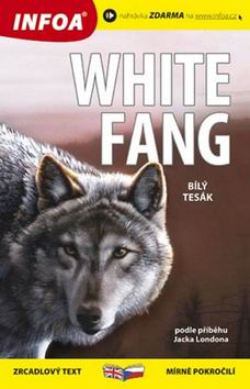 WHITE FANG