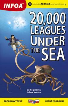 20,000 LEAGUES UNDER THE SEA