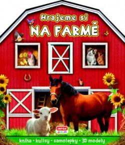HRAJEME SI NA FARME