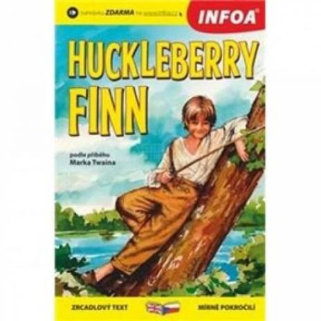 THE ADVENTURES OF HUCKLEBERRY FINN
