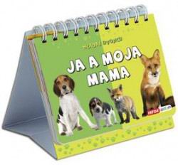 HLADAJ DVOJICU - JA A MOJA MAMA
