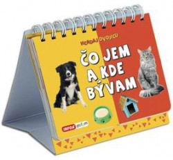 HLADAJ DVOJICU - CO JEM A KDE BYVAM