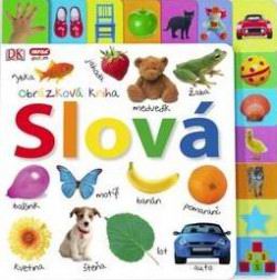 OBRAZKOVA KNIHA - SLOVA