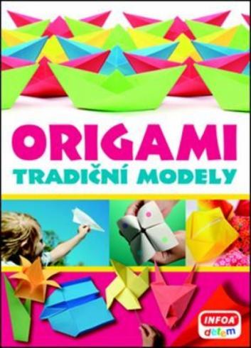 ORIGAMI TRADICNI MODELY