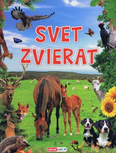 SVET ZVIERAT