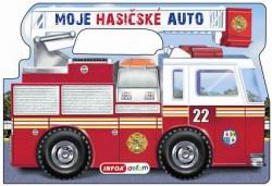 MOJE HASICSKE AUTO