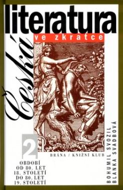 CESKA LITERATURA VE ZKRARCE 2