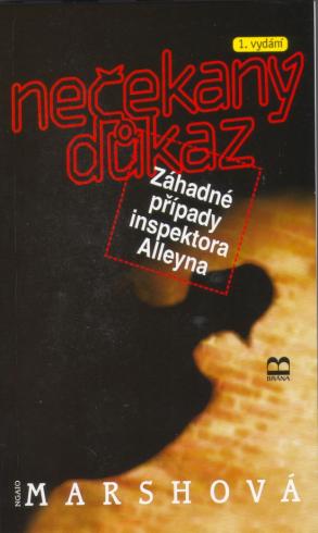 NECEKANY DUKAZ