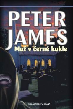 MUZ V CERNE KUKLE