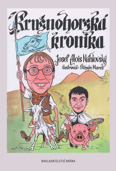 KRUSNOHORSKA KRONIKA
