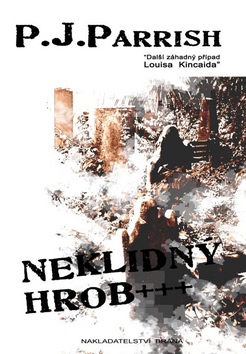 NEKLIDNY HROB