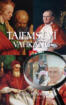 TAJEMSTVI VATIKANU