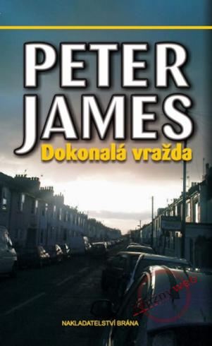 DOKONALA VRAZDA