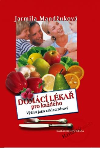 DOMACI LEKAR PRO KAZDEHO